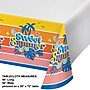 Creative Converting Summer Vibes Tableware Kit, Serves 8 (DTC9206E2A)~#|#~AECE0369-FACB-438A-B4B4547197D19664_sc7