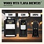 Lavazza Intenso Coffee Flavia Freshpacks, Dark Roast, 38/Carton (48727)~#|#~AED233C1-E73B-4375-B633A326BA737BD0_sc7