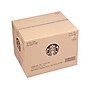 Starbucks Caffe Verona Ground Coffee Packet, Dark Roast, 2.5 oz., 72/Carton (SBK11018192CT)~#|#~AEE41C42-FBF8-4267-84B5ACDCE6C7CF37_sc7