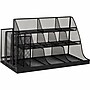 Mind Reader 14-Compartment Coffee/Condiment Organizer~#|#~AEE68AF6-A158-47F0-AE7CE540A56A0087_sc7