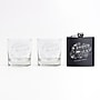 3 Piece Whiskey Gift Set, 48/BX~#|#~AEE6CDE5-559E-49D6-A1AE0C8005470879_sc7