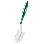 Libman Non-Scratch Scrubber Brush, Green/White, 6/Carton (1043006)~#|#~AEE9F5D9-D7F2-4850-AEB60ECEDD73AC21_sc7