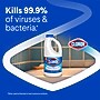 Clorox Disinfecting Bleach, HE Compatible, 43 fl. oz. (32260)~#|#~AEF06590-B73A-4EAA-9F60DB29CC309F44_sc7