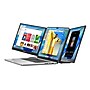 Mobile Pixels Inc. TRIO 3.0 Pro 14" 2K Portable Laptop Monitors, Gray (101-1004P06)~#|#~AEF06C5B-F928-4A15-A7414DFE8A7D2E6F_sc7