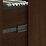Bush Furniture Key West 2 Drawer Lateral File Cabinet, Bing Cherry (KWF130BC-03)~#|#~AEF5E157-4AEB-41DE-87F12F22B2A2BC2F_sc7