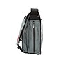 Manhattan Portage Europa Fabric Messenger Bag, Grey (1440Z GRY)~#|#~AEF660CA-F8C3-48A0-9EDC115BF0900AA8_sc7