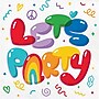 Creative Converting Bubbly Birthday Napkins, Multicolored, 64/Pack (DTC365024NAP)~#|#~AF0710FC-2CD6-4FDF-AD4B6BC1BD854D08_sc7