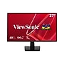 ViewSonic 27" FHD 120Hz LED Monitor, Black (VA2748-MH) ~#|#~AF0A9EE8-65EA-4177-89562CC2F3D5613D_sc7