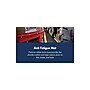NoTrax Cushion Trax Anti-Fatigue Commercial Specialty Floor Mat, 3' x 5', Black (479S0035BL)~#|#~AF15A34E-6069-40AD-9D8AEB04381030BC_sc7