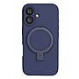 SaharaCase Venture MagSafe Phone Case for iPhone 16 Plus, Shock Absorbing, Midnight Blue (CP00653)~#|#~AF1A85DB-C239-4F2A-88489DAACC55F120_sc7