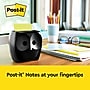 Post-it Pop-up Owl Design Dispenser for 3" x 3" Notes, Black (OWL-330-BK)~#|#~AF2238EC-4B9E-4EFE-A06DF15716FC852D_sc7