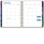 2027 Excello Brands 9" x 11" Weekly & Monthly Standard Planner, Paperboard Cover, Summer Bliss (FSHN-CY27-8511-73)~#|#~AF2C8EBA-3C08-4D03-9B18F2F4FAAAC8B3_sc7
