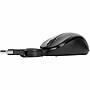 Targus Compact BlueTrace Ambidextrous Optical USB Mouse, Black/Gray~#|#~AF335E4D-B24E-4629-AA7FF127AA35102F_sc7