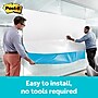 Post-it® Super Sticky Dry Erase Surface, 3' x 4' (DEF4x3)~#|#~AF3460CE-8027-4B14-8020AACAC383E6AB_sc7