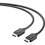 Alogic DisplayPort (M) to DP (M) Cable, 1m (EL2DP-01)~#|#~AF371C63-EA2A-4917-8A9DC0ECBD863BA0_sc7