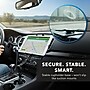 Mount-It! Tablet Car Cup Holder Mount for iPad 2/3/iPad Air/iPad Air 2 and 7" to 11" Tablets, Black (MI-7320)~#|#~AF3A6E33-3D23-4EF0-B068B943E4A9A925_sc7