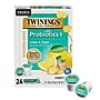 Twinings Probiotics+ Lemon & Ginger Herbal Tea, Keurig® K-Cup® Pods, 24/Box (F16930)~#|#~AF4495D1-F89F-4991-B431E8E79051BADF_sc7