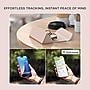 Satechi Vegan-Leather FindAll Glasses Case, Desert Rose (ST-LFAGCR)~#|#~AF47DFEF-5E1C-4B8E-A714894B885B82A1_sc7