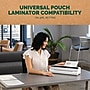 Fellowes Recycled Content Thermal Laminating Pouch, Letter Size, 100/Pack (100145863)~#|#~AF499195-E5E0-48C3-833E290B5BE7E641_sc7