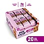 Pick Me Up Provisions™ Mini Gluten Free Cranberry Almond Nut Bar, 0.71 oz., 20 Bars/Box​ (PM63397)~#|#~AF4BAB7B-7C9A-4C75-ACDA2EF27DC5CA49_sc7