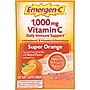 Emergen-C Super Orange Vitamin C  Dietary Supplement, 30/Pack (GKC30203)~#|#~AF6E6226-38DC-425A-B4EBB0FD4A308F1C_sc7