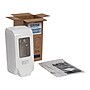 Pacific Blue Ultra Wall Mounted Hand Soap/Hand Sanitizer Dispenser, White (53058)~#|#~AF790AEC-E4E5-4349-8307645700AD482E_sc7