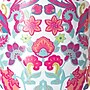 Swig Life Flourish Stainless Steel Vacuum Insulated Straw Top Tumbler, 30 oz., Multi Floral (S102-M30-FO)~#|#~AF7B72D1-F46F-4B6F-B9761A081AF3292F_sc7