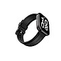 Noise Pro 6 Max Smartwatch with intelligent AI, Black (NBXP010BL)~#|#~AF7D6B6C-E3CC-4E2C-8CEB2BC930CB63D8_sc7