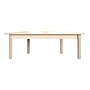Flash Furniture Bright Beginnings Hercules Trapezoid Table, 47" x 20.75", Beech (MK-ME088016-GG)~#|#~AF812DFF-C323-4A50-B48F3EEF641A89A5_sc7