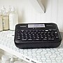 Brother P-touch Desktop Non-Thermal Label Maker with Bluetooth, Black (PT-D610BT)~#|#~AF84887C-99AF-4322-9599196FECF8F520_sc7