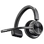 Poly Voyager 4300 UC Series USB-C Bluetooth Mono Phone & Computer Headset, Unified Communications Certified (76U48AA)~#|#~AF9CD241-F98C-4CF5-B9088BE7FE623017_sc7
