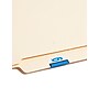 Smead BCCRN Color Coded Numeric Labels, 6, Blue, 500/Roll (67376)~#|#~AF9F773D-2174-491A-B9FAF50EB7C4DAB3_sc7