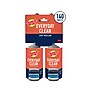 Scotch-Brite Everyday Clean Lint Remover, White, 70 Sheets/Roll, 2 Rolls/Pack (836RS-70TP/60TP)~#|#~AF9FFCA6-5C33-4B72-9B67D01967DE81B1_sc7