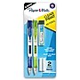 Paper Mate Clearpoint Mechanical Pencil, 0.9mm, #2 Medium Lead, 2/Pack  (1759214)~#|#~sp174552942_sc7
