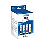 Epson 522 Black/Cyan/Magenta/Yellow Ultra High Yield Ink Cartridge Refill, 4/Pack (T522120-BCS)~#|#~AFB3670E-4ACB-4F61-AA08EB63F5FBB700_sc7