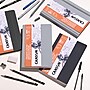 Canson Graduate 5.5" x 8.5" Hard Bound Sketch & Notes Art Book, 92 Sheets/Book, 5/Bundle (MCX31200L043-5)~#|#~AFB64102-8A21-4BF6-82994D22FAD3E197_sc7