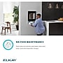 Elkay ezH2O Liv Recessed Bottle Filling Station, Hands Free Operation and Filtered (LBWD00WHC)~#|#~AFBB7AAE-8851-4FCB-9F23E421BE38F79A_sc7
