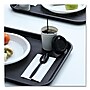 Boardwalk® Hot Cup Lids, Fits 8 oz Hot Cups, Black, 1000/Carton~#|#~AFC302B6-223C-485B-B87EBF5A868F4445_sc7