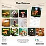 2026 Brush Dance Magic Mushrooms 12" x 12" Monthly Wall Calendar (9798330706570)~#|#~AFCCE64E-6BA8-4A41-AC057A3AE55E38B5_sc7
