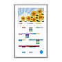 Apolosign 15.6" Dual-Mode Digital Calendar, Wall Planner & Smart Family Organizer, Spruce Gray (FA1569T-Gray)~#|#~AFDA8AED-0156-46F5-9AF4690B4BF632AF_sc7