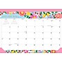 2026 BrownTrout Bonnie Marcus 17" x 12" Monthly Desk Pad Calendar (9798330701513)~#|#~AFDED0BE-9463-491B-8E2960935246282B_sc7