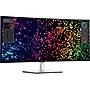 Dell UltraSharp 40" Curved 4K Ultra HD 120 Hz LED Monitor, Silver/Black (DELL-U4025QW)~#|#~AFE3D339-3F02-4696-87576B9EEB5E8AFA_sc7