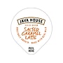 Java House Salted Caramel Latte Cold Brew Coffee Pods, Medium Roast, 12/Box (FC900L30)~#|#~AFE9CE02-D36E-4FE3-9AD05A2FBCD76182_sc7