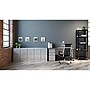 Alera Commercial 2-Drawer Vertical File Cabinet, Letter Size, Lockable, 28.37"H x 15"W x 26.5"D, Light Gray (HVF152629LG)~#|#~AFF07069-8161-4021-8C329262CACC6963_sc7