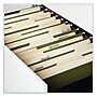 Universal Reinforced Recycled Hanging File Folder, Legal Size, Green, 25/Box (UNV14152)~#|#~AFF0C26D-C74E-4DF4-B21EA0DD2A134E24_sc7
