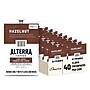 Alterra Hazelnut Coffee Flavia Freshpacks, Light Roast, 40/Carton (48722)~#|#~AFF2DFA7-6965-4BB1-95B1D27102388D86_sc7
