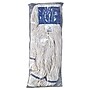 UNISAN® Cotton/Synthetic Blend Super Loop Mop Head, White, 12/Case~#|#~AFFC4713-23DE-4408-A83C241CB67B6C23_sc7