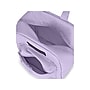 JanSport Big Break Pastel Lilac Lunch Bag, Purple, 270.51 oz. (JS0A352L5M9)~#|#~AFFD1792-462A-439C-A58947A291E637BE_sc7