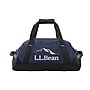 L.L.Bean Adventure 22" Polyester Carry-On Travel Duffel, Navy (1000209455)~#|#~B00142DD-7FAC-4CF9-B24634636C91950D_sc7