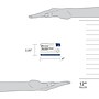 First Aid Only Triple Antibiotic Ointment Packets, 0.03 oz., 25/Box (G460)~#|#~B0021226-3F48-4F82-866A76295E54E2BA_sc7